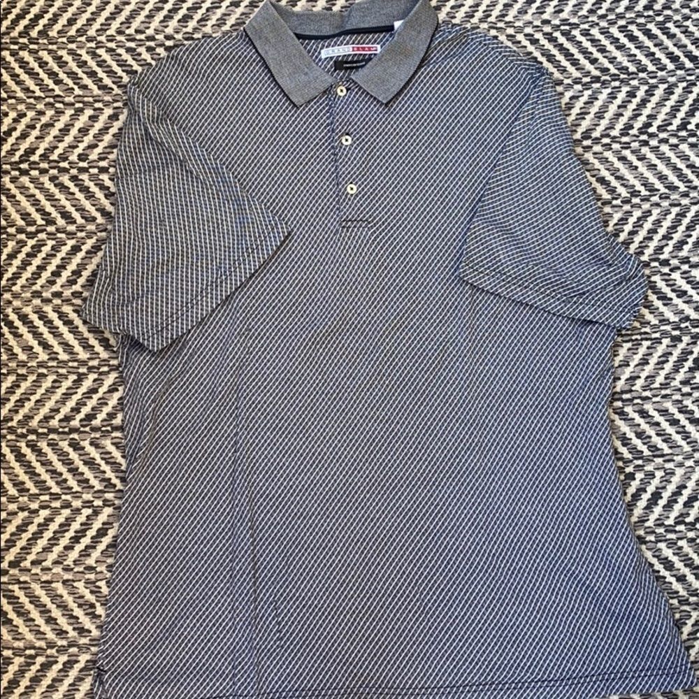 Mercerized Polo - Picture 4 of 6